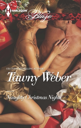 Title details for Naughty Christmas Nights by Tawny Weber - Available